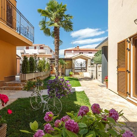 Apartments Nono Porec Exterior photo