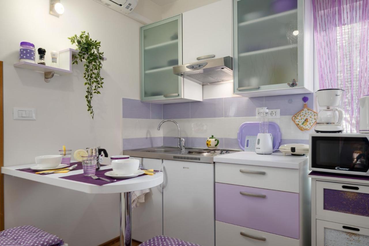 Apartments Nono Porec Exterior photo